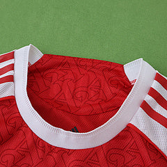 Arsenal Player Jersey Home 2025/26