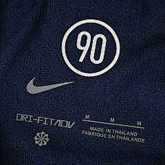 Barcelona Player Jersey Third 2025/26