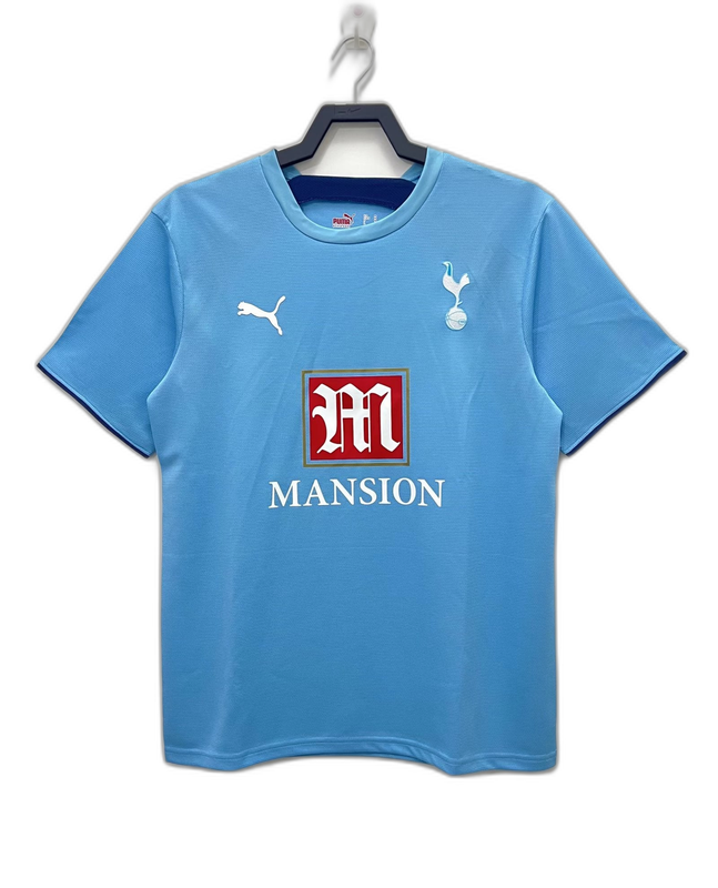 Tottenham 06/07 II Away Jersey - Retro Version