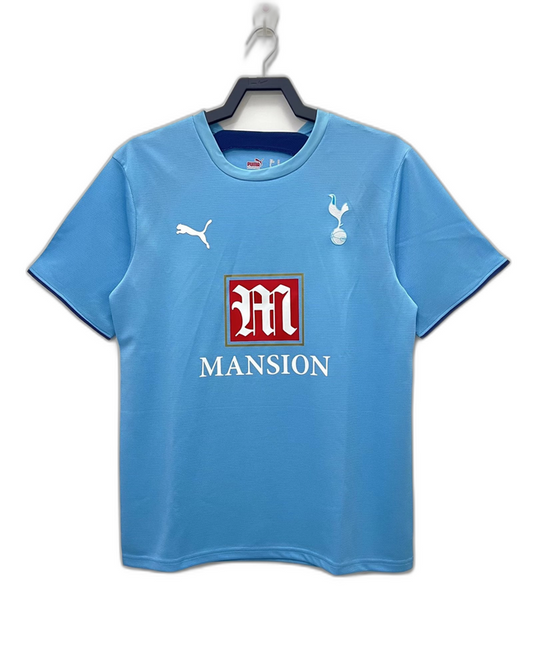 Tottenham 06/07 II Away Jersey - Retro Version