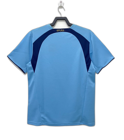 Tottenham 06/07 II Away Jersey - Retro Version