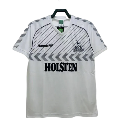Tottenham 1986 I Home Jersey - Retro Version