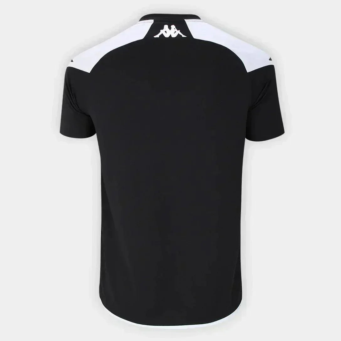 Vasco da Gama treino 24/25